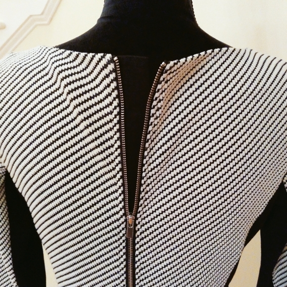 Banana Republic Ponte Knit Dress - Picture 7 of 9